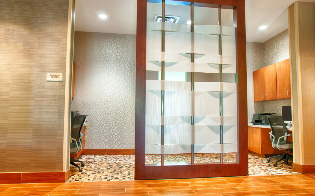 Springhill Suites Canton
