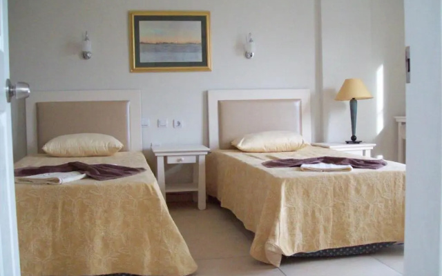Hotel Vanilla