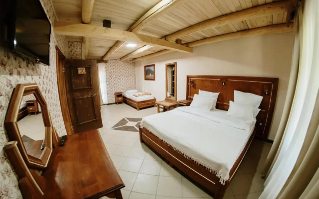 Hotel Etno Centar Balasevic