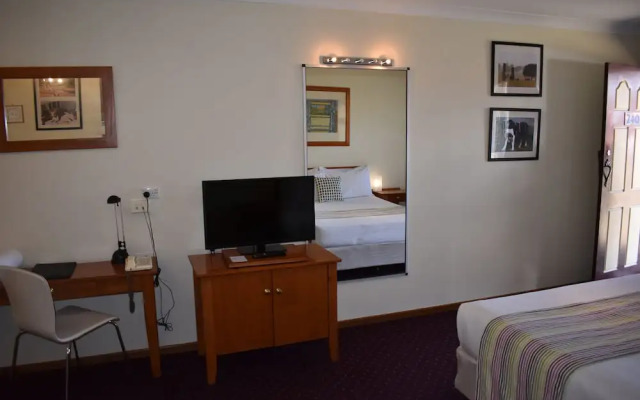 Best Western The Henry Parkes Tenterfield