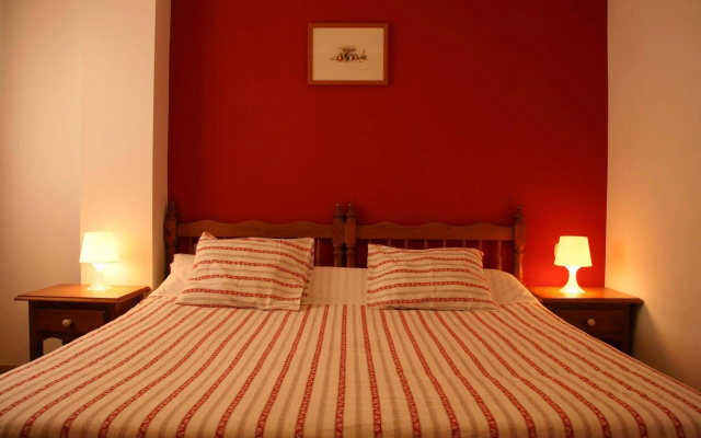 Apartamentos Latin