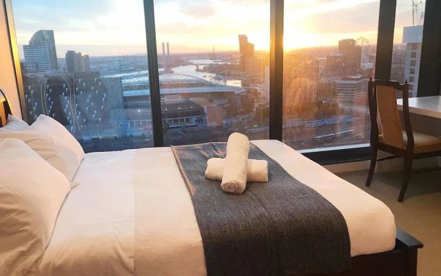 Rose Lane Serviced Apartments