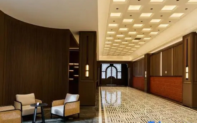 Yong Ping Hotel