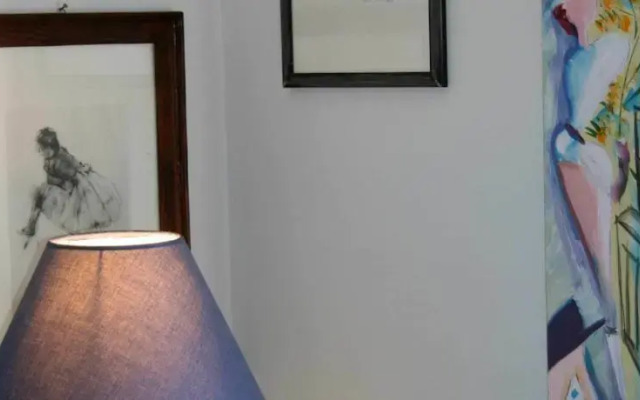 Casa Monti Azzurri