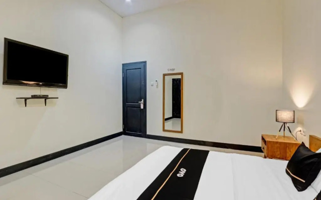 Capital O 90811 Myhome