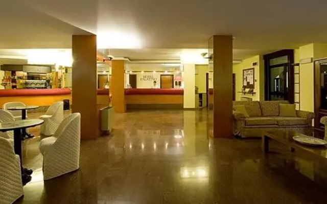 Hotel Palatino