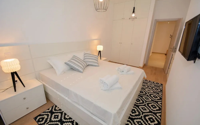 Apartments Dimitris III