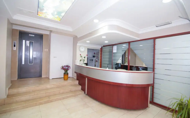Serenity Residence