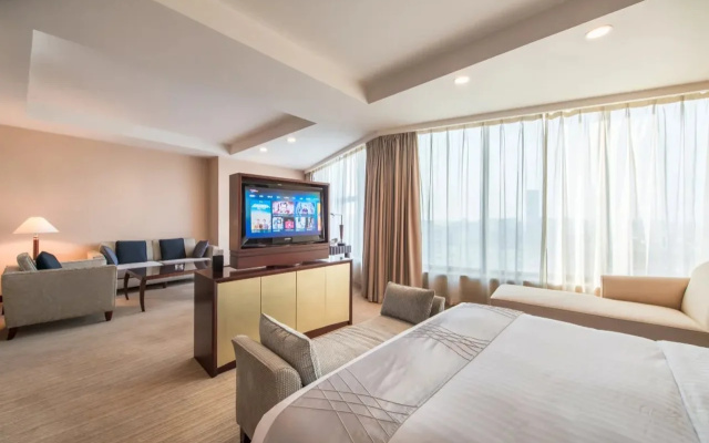 Grace Hotel Suzhou