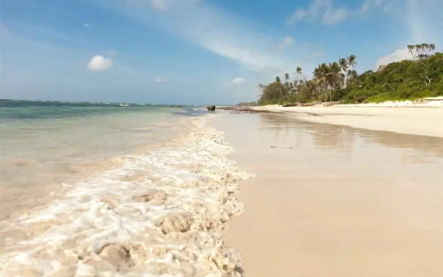 Saruni Ocean