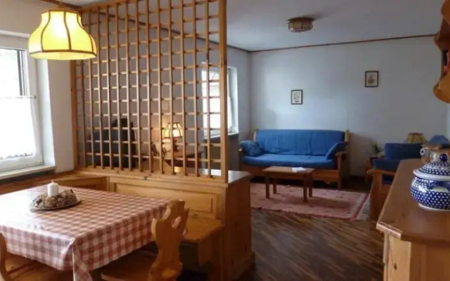 A24 - P19 - Residenza Casa Cavalese
