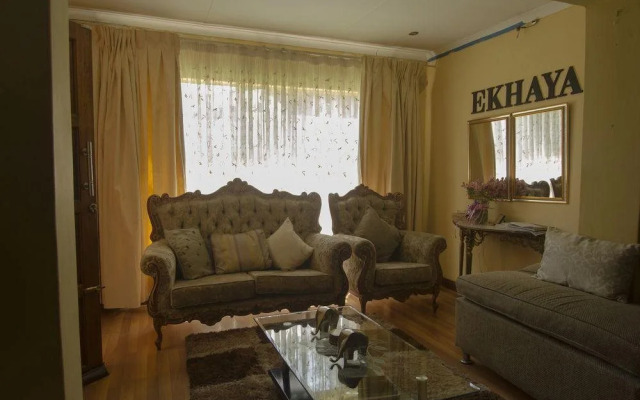 Ekhaya Guest House