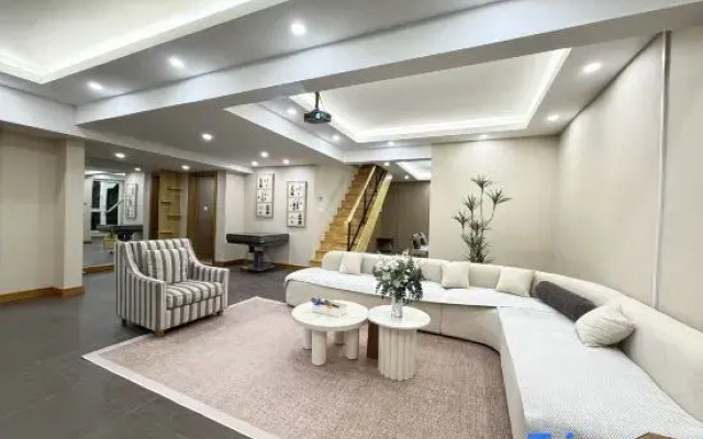 Xi Yue | Luxury Holiday Villas