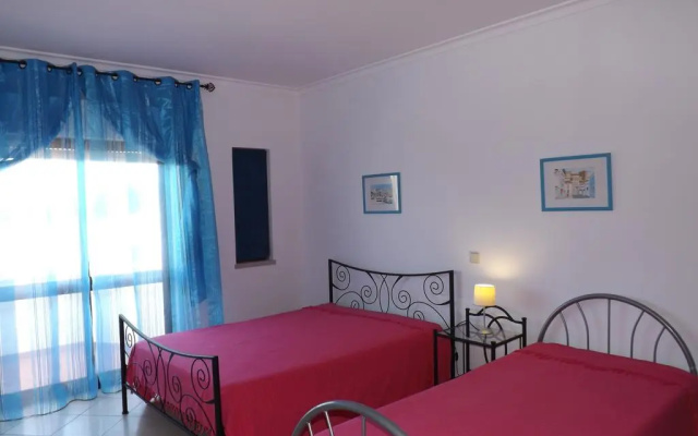 Apartamentos Agua