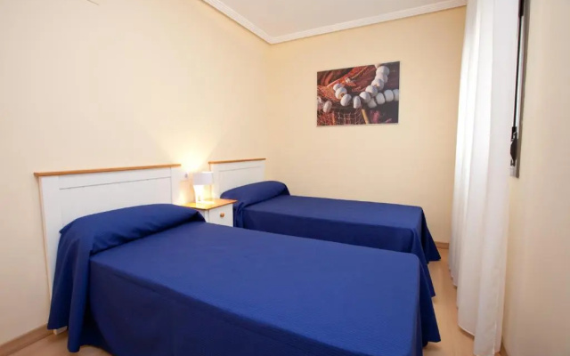 Apartamentos Port Cambrils