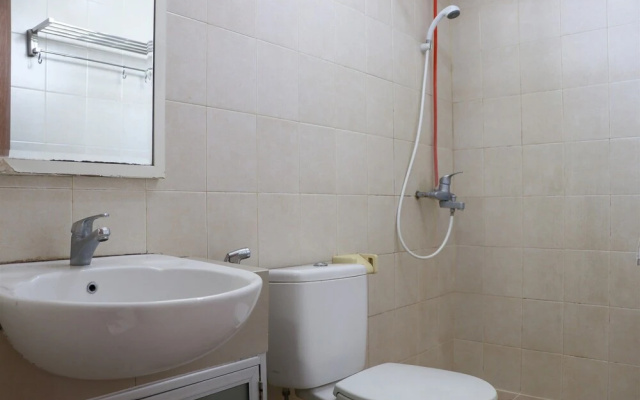 Spacious 3Br At Maple Park Sunter Apartment