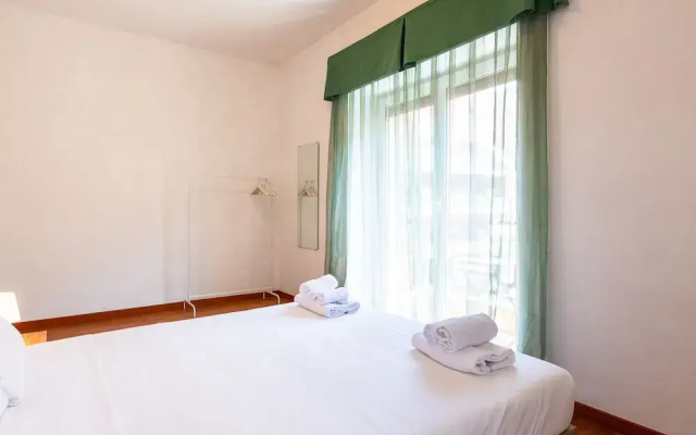 Re di Roma Lodge in Rome
