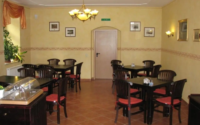 Hotel Dekorahaus