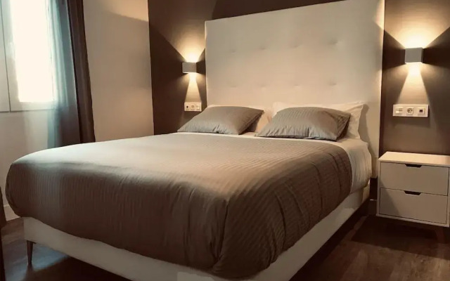 Apartamentos Ronda