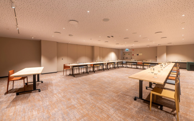 Holiday Inn Lisbon by IHG