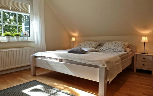 Ferienwohnung Beeck