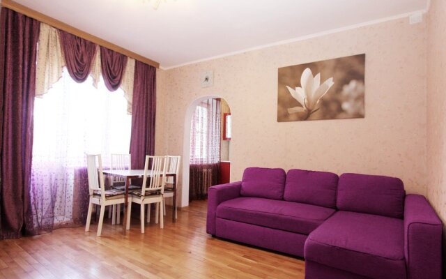 Гостиница ApartLux Павелецкая в Москве отзывы, цены и фото номеров - забронировать гостиницу ApartLux Павелецкая онлайн Москва комната для гостей