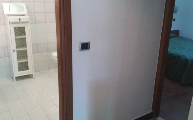 Hotel Aida