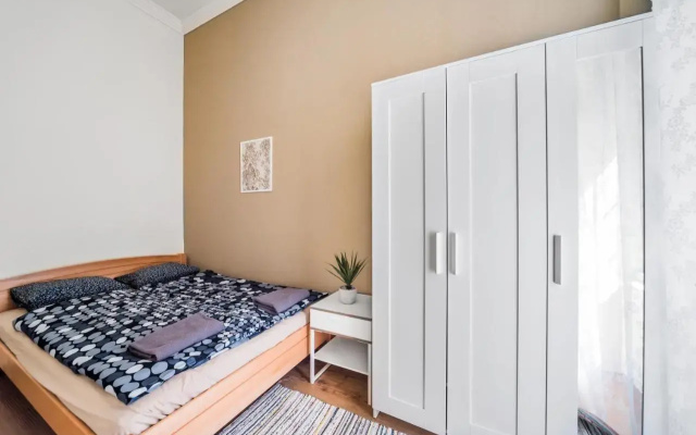 Nyár 3 Bedroom Centre Entire Home