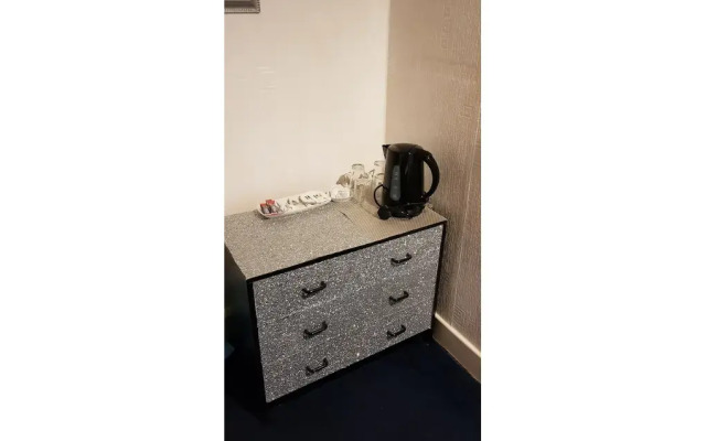 Mayfair Hotel