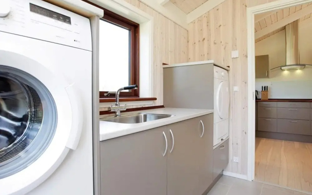 6 Person Holiday Home in Skagen-by Traum