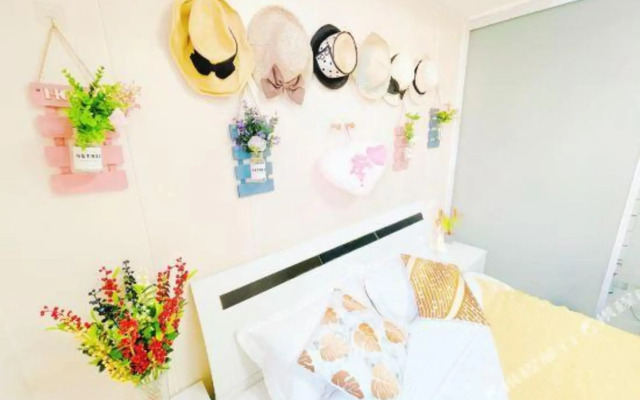 Hao Lai Ju Boutique Hotel