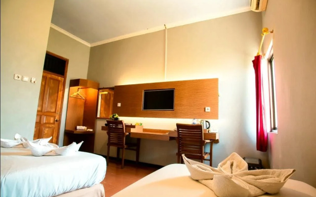 Hotel Pondok Asri