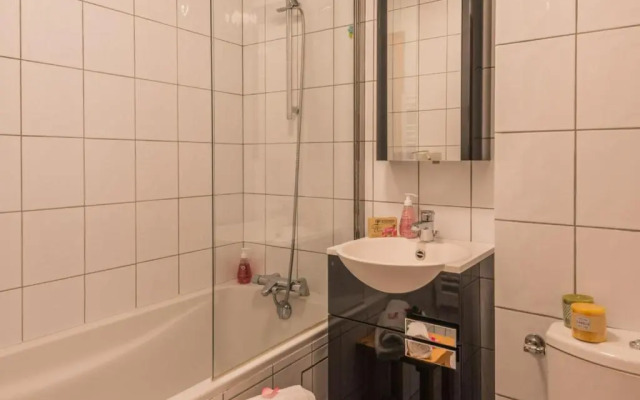 Appartement Chamonix-Mont-Blanc, 1 pièce, 4 personnes - FR-1-517-32