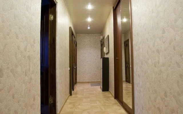 CityInn at Novoslobodskaya street 73