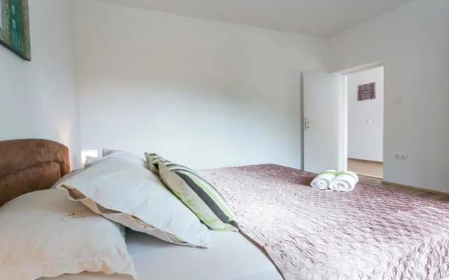 Klepo Apartment