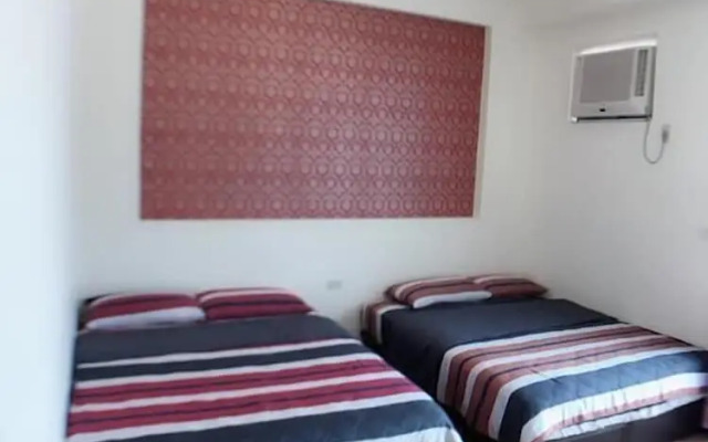 Zheng Yi Homestay