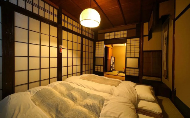 Kyoto Sawai