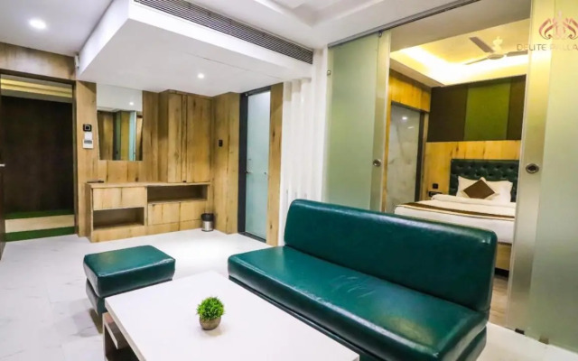 Hotel Delite Palladium
