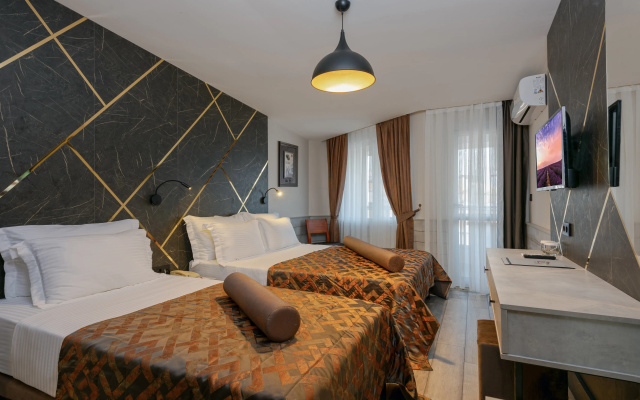 Monart City Hotel - All Inclusive