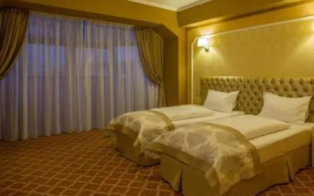 Hotel Bulevard