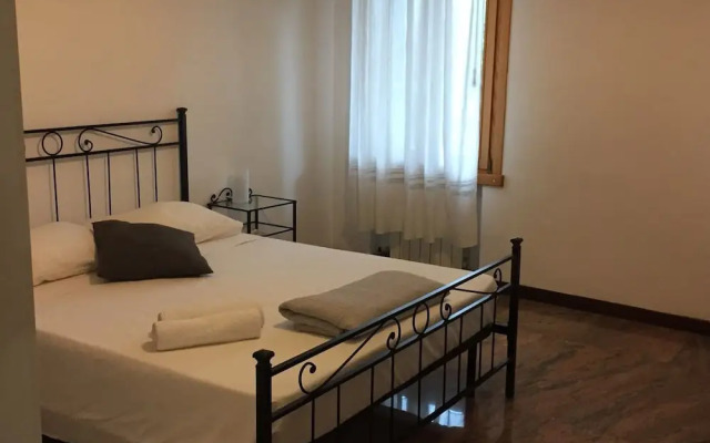 Sister's Residence