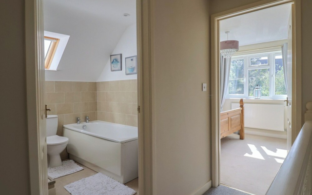 Rosemarie Annexe