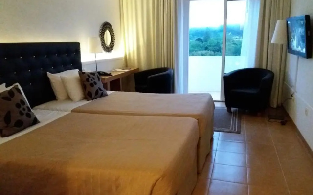 Hotel Vista do Vale