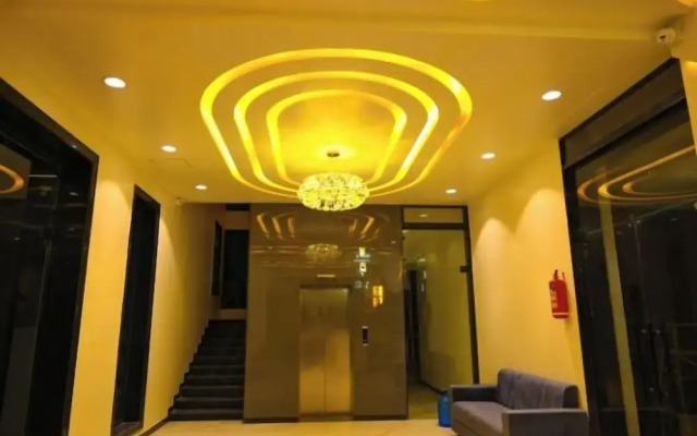 Hotel Dinanath