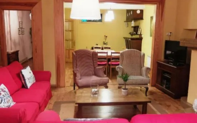Casa Cotiellu