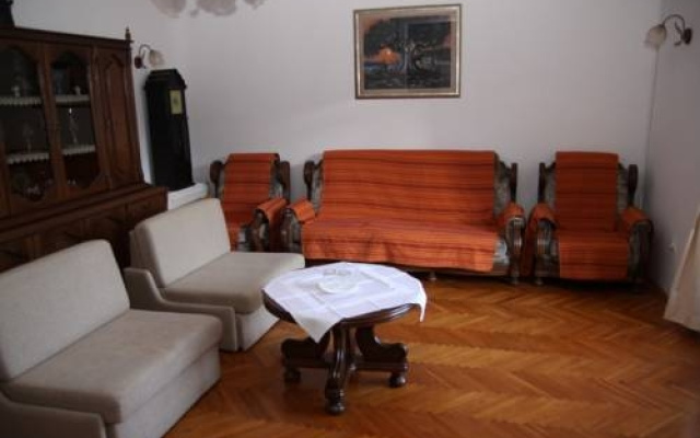 Villa Kukuljica