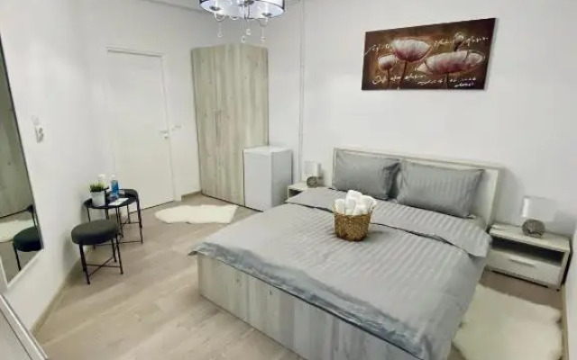 Central Amelie Apartment