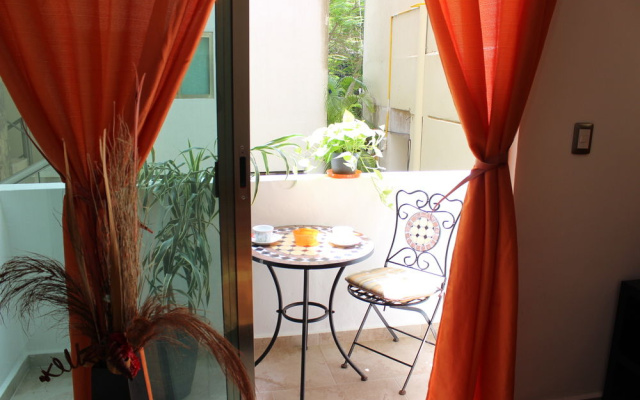 Playa Quinta B&B