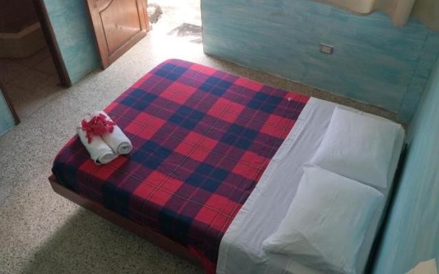 Hostal Villamil