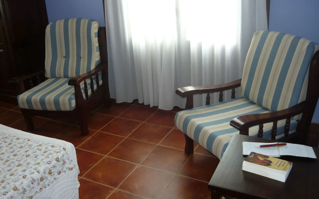 Turismo Rural Suquin